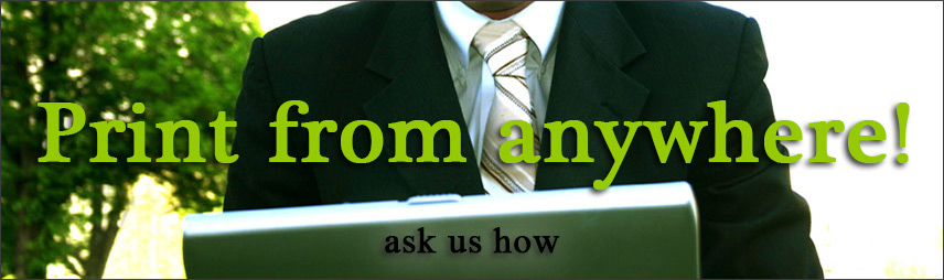 Fast dependable service